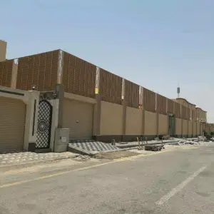 التميز ساندوتش بانل ترميمات عامة | سواتر