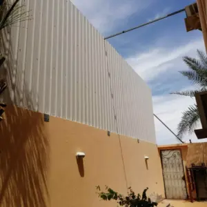 التميز ساندوتش بانل ترميمات عامة | سواتر