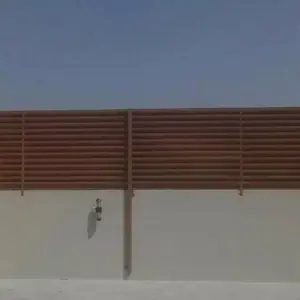 التميز ساندوتش بانل ترميمات عامة | سواتر