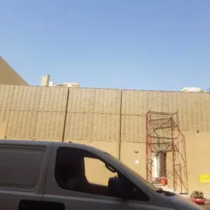 التميز ساندوتش بانل ترميمات عامة | سواتر