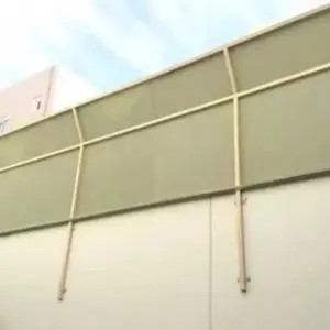 التميز ساندوتش بانل ترميمات عامة | سواتر