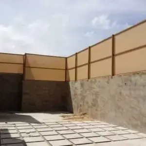 التميز ساندوتش بانل ترميمات عامة | سواتر