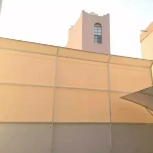 التميز ساندوتش بانل ترميمات عامة | سواتر