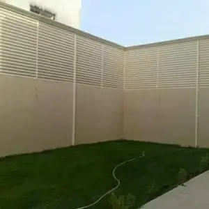 التميز ساندوتش بانل ترميمات عامة | سواتر