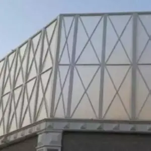 التميز ساندوتش بانل ترميمات عامة | سواتر