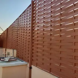 التميز ساندوتش بانل ترميمات عامة | سواتر