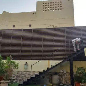 التميز ساندوتش بانل ترميمات عامة | سواتر