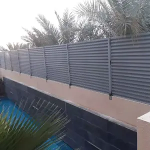 التميز ساندوتش بانل ترميمات عامة | سواتر