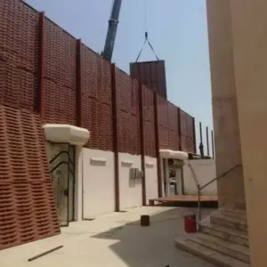 التميز ساندوتش بانل ترميمات عامة | سواتر