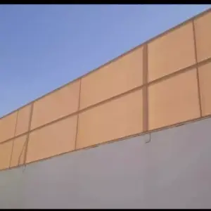 التميز ساندوتش بانل ترميمات عامة | سواتر