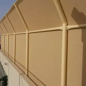 التميز ساندوتش بانل ترميمات عامة | سواتر