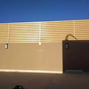 التميز ساندوتش بانل ترميمات عامة | سواتر