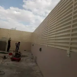 التميز ساندوتش بانل ترميمات عامة | سواتر