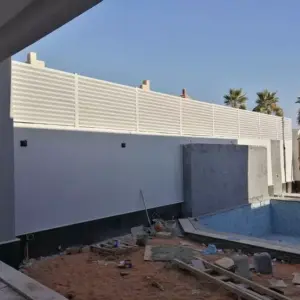 التميز ساندوتش بانل ترميمات عامة | سواتر