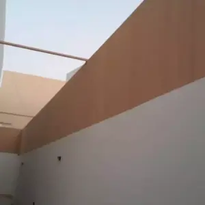 التميز ساندوتش بانل ترميمات عامة | سواتر