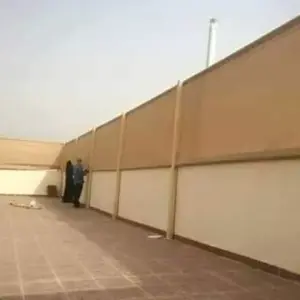 التميز ساندوتش بانل ترميمات عامة | سواتر