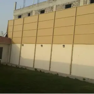 التميز ساندوتش بانل ترميمات عامة | سواتر