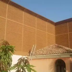 التميز ساندوتش بانل ترميمات عامة | سواتر