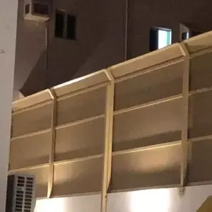 التميز ساندوتش بانل ترميمات عامة | سواتر