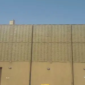 التميز ساندوتش بانل ترميمات عامة | سواتر