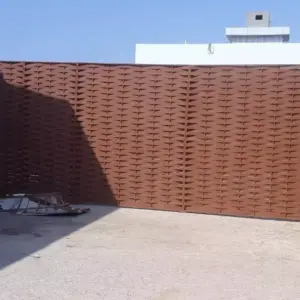 التميز ساندوتش بانل ترميمات عامة | سواتر