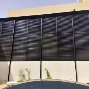 التميز ساندوتش بانل ترميمات عامة | سواتر