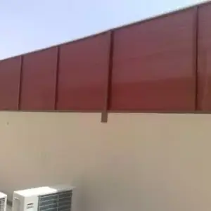 التميز ساندوتش بانل ترميمات عامة | سواتر