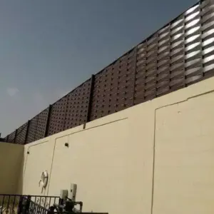 التميز ساندوتش بانل ترميمات عامة | سواتر