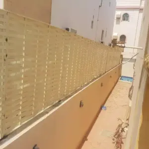 التميز ساندوتش بانل ترميمات عامة | سواتر