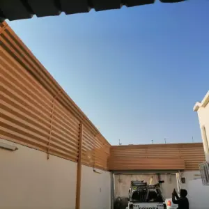 التميز ساندوتش بانل ترميمات عامة | سواتر