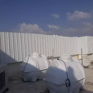 التميز ساندوتش بانل ترميمات عامة | سواتر