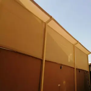 التميز ساندوتش بانل ترميمات عامة | سواتر