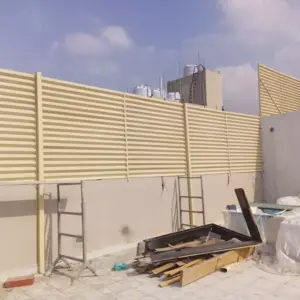 التميز ساندوتش بانل ترميمات عامة | سواتر