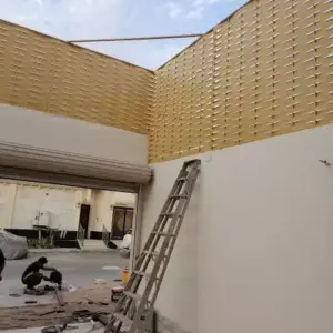 التميز ساندوتش بانل ترميمات عامة | سواتر