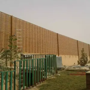 التميز ساندوتش بانل ترميمات عامة | سواتر