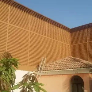 التميز ساندوتش بانل ترميمات عامة | سواتر