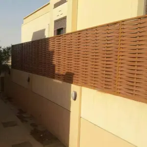 التميز ساندوتش بانل ترميمات عامة | سواتر