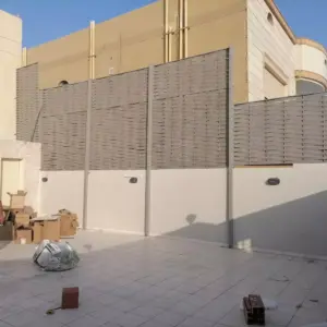 التميز ساندوتش بانل ترميمات عامة | سواتر