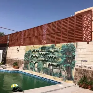 التميز ساندوتش بانل ترميمات عامة | سواتر