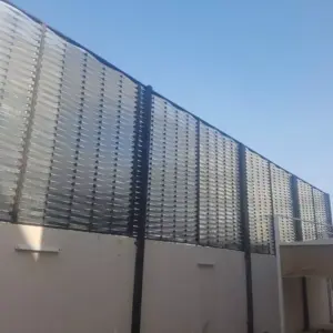 التميز ساندوتش بانل ترميمات عامة | سواتر