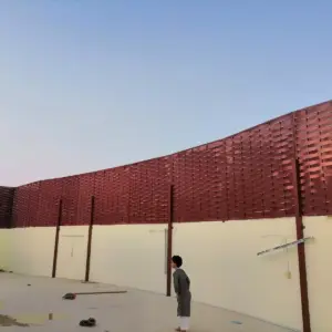 التميز ساندوتش بانل ترميمات عامة | سواتر