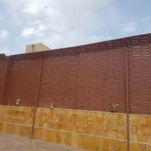 التميز ساندوتش بانل ترميمات عامة | سواتر