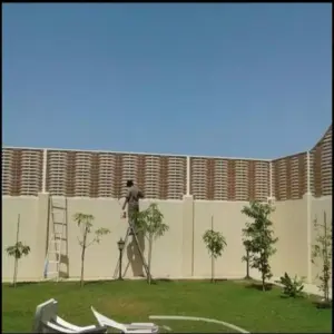 التميز ساندوتش بانل ترميمات عامة | سواتر