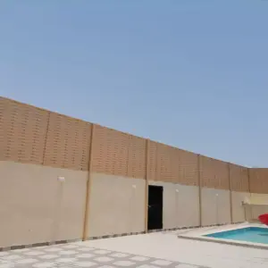 التميز ساندوتش بانل ترميمات عامة | سواتر