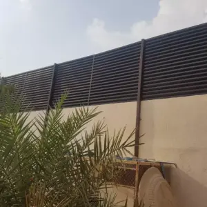 التميز ساندوتش بانل ترميمات عامة | سواتر