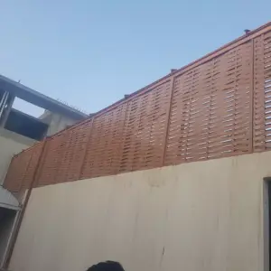 التميز ساندوتش بانل ترميمات عامة | سواتر