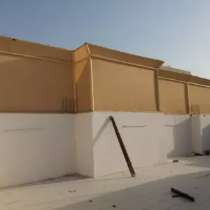 التميز ساندوتش بانل ترميمات عامة | سواتر