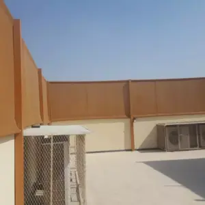 التميز ساندوتش بانل ترميمات عامة | سواتر