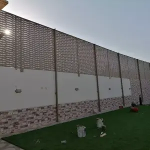 التميز ساندوتش بانل ترميمات عامة | سواتر