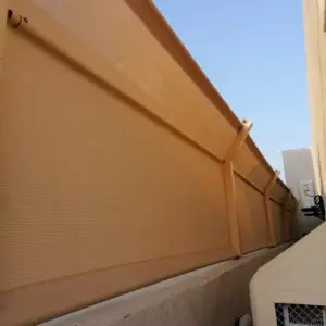 التميز ساندوتش بانل ترميمات عامة | سواتر